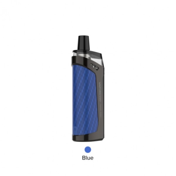 NEW Vaporesso Target PM80 Pod Device Kit