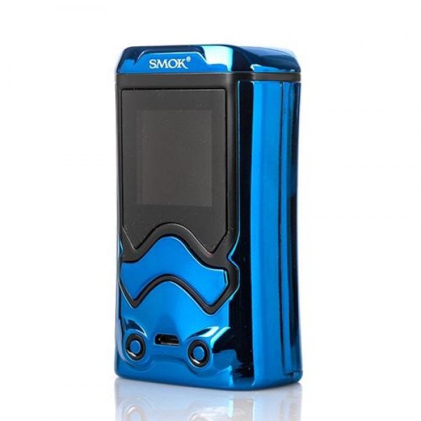 SMOK T-Storm 230W Mod