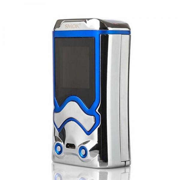 SMOK T-Storm 230W Mod