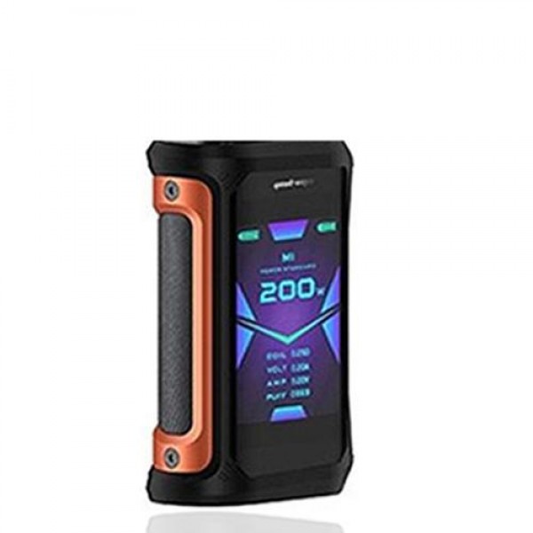 GeekVape Aegis X 200W Mod