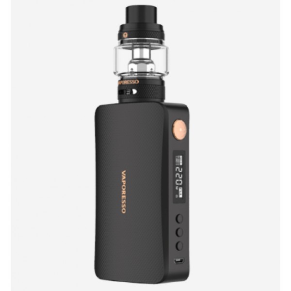 GEN S 220W Kit - Vaporesso