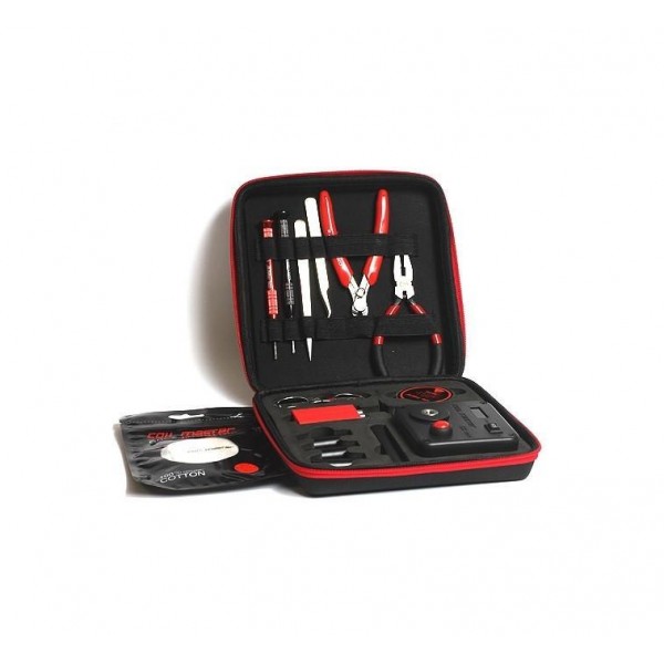 Coil Master DIY Kit V3