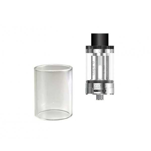 Aspire Cleito 120 Replacement Glass