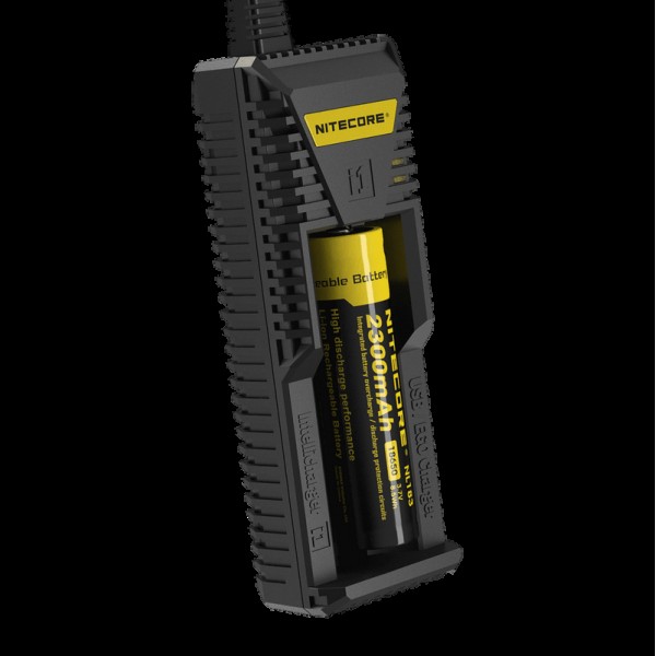 Nitecore i1 Charger