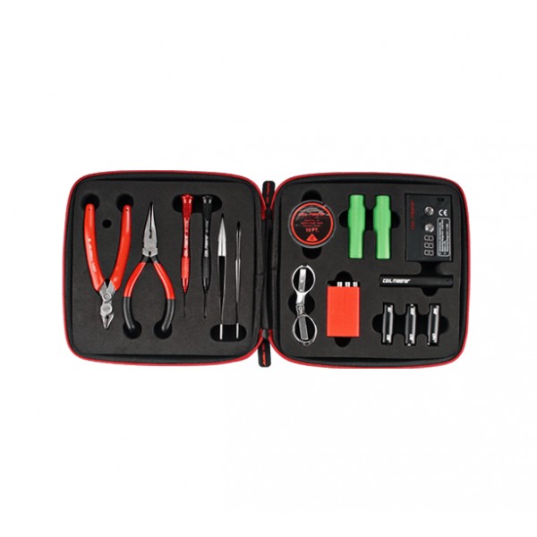 Coil Master DIY Kit V2