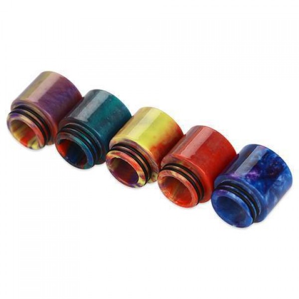 iJoy Cigpet Resin Drip Tip Pack of 5