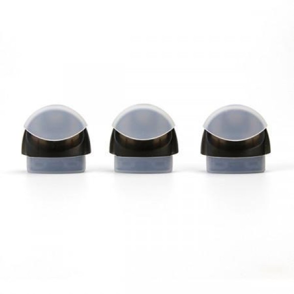 JustFog C601 Replacement Pod Cartridges (3 Pack)