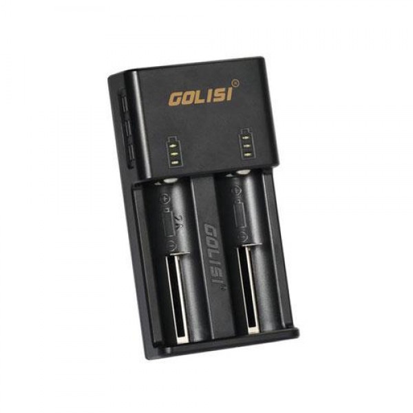 Golisi O2 Battery Charger