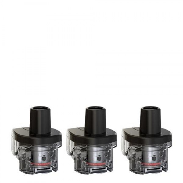 SMOK RPM80 Replacement Pod Cartridges (Pack of 3)