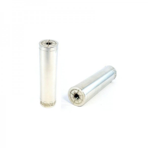 Broadside Admiral Mechanical Tube Mod (Authentic)