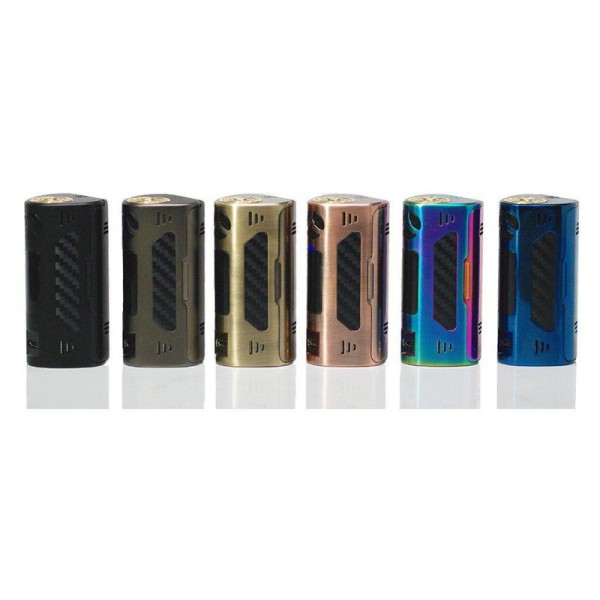 Dovpo TRIGGER 168W Box Mod