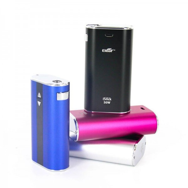 Eleaf Istick 50W