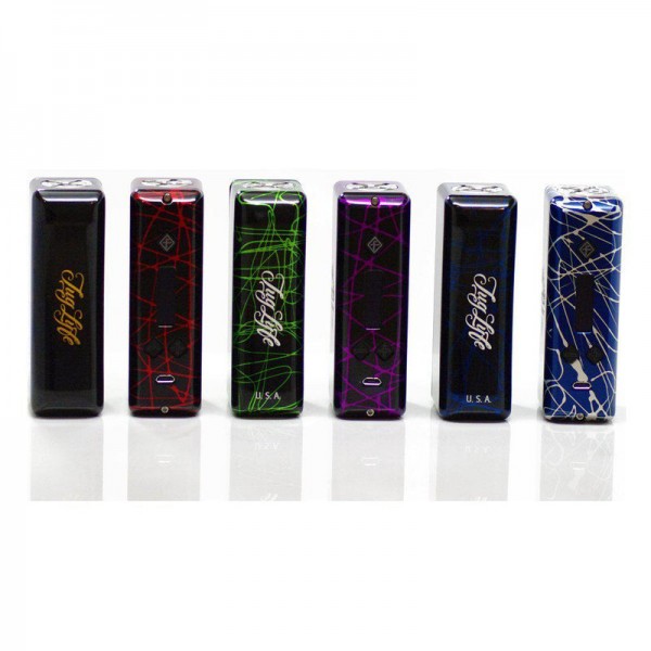 Flawless Tuglyfe DNA 250 Box Mod