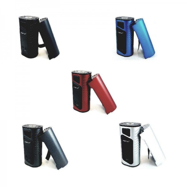 Fuchai Duo 3 Mod 2 Cover Edition( Can Swith to 3 Batteries)