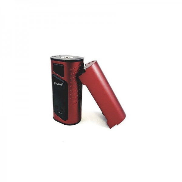 Fuchai Duo 3 Mod 2 Cover Edition( Can Swith to 3 Batteries)