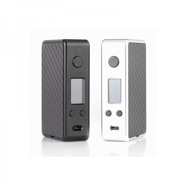 Hotcig R200 Color Screen 200W TC Box Mod