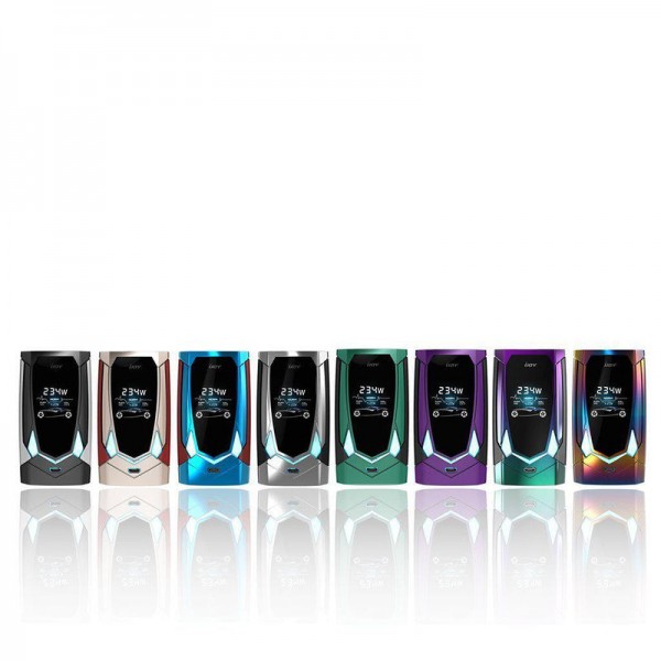 iJoy Avenger 270 234W Voice Control Mod