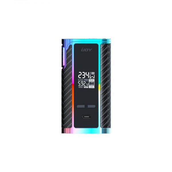 iJoy Captain PD270 TC Box Mod