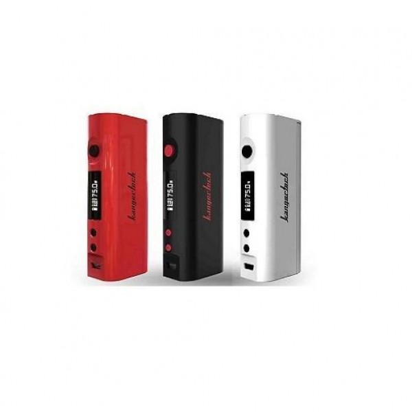 Kanger Kbox Mini TC 75W Mod