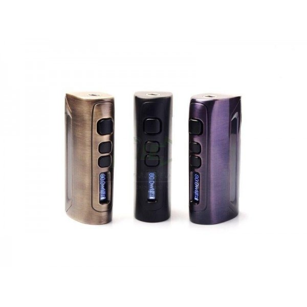 Pioneer4You IPV D4 80W Box Mod