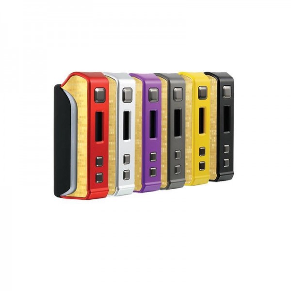 Pioneer4You IPV Velas 120W Box Mod