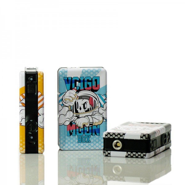 Sigelei Vcigo Moon Box Mod