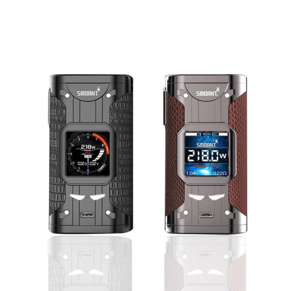 SMOANT Cylon TC 218W Box Mod