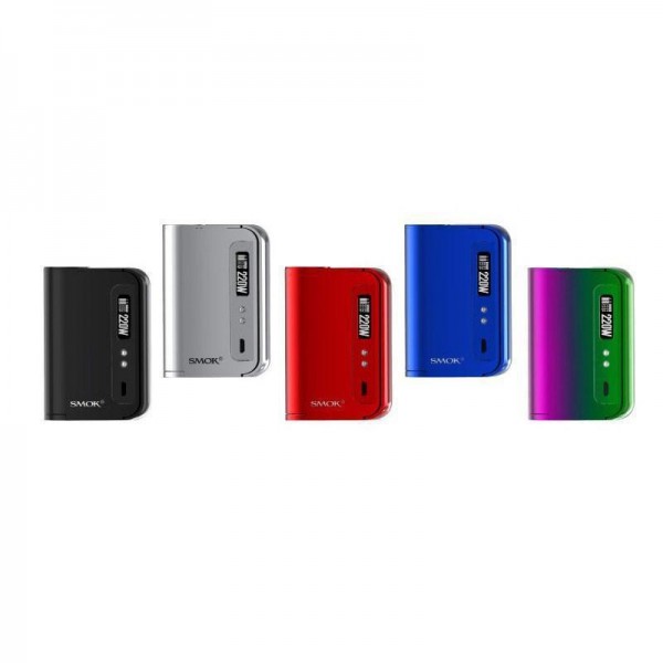 SMOK OSUB King 220W Mod