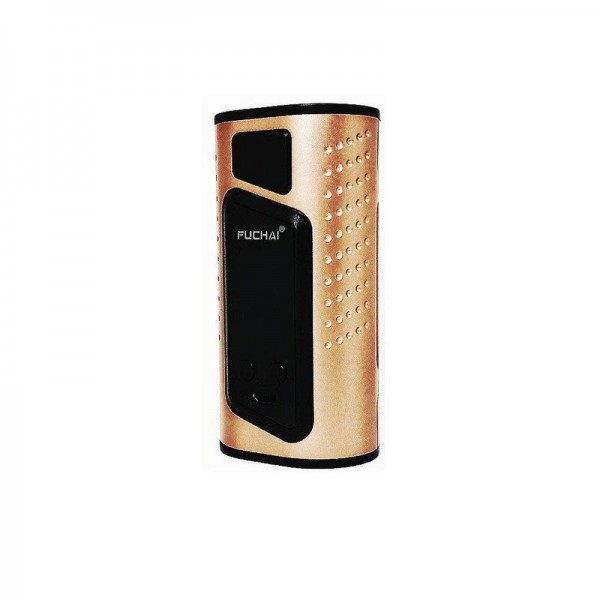 Sigelei Fuchai Duo 3 Mod (Dual 18650 Version)