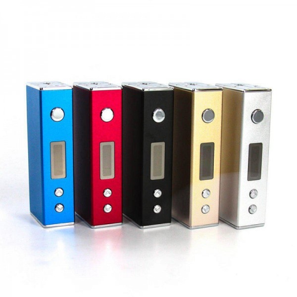 Sigelei Mini 30W Box Mod