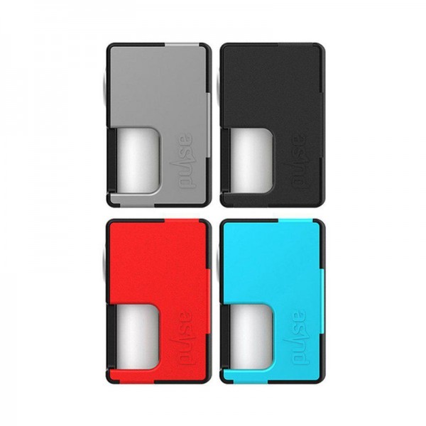 Vandy Vape Pulse BF Squonk Box Mod