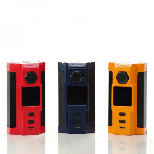 SNOWWOLF VFENG-S 230W TC Box Mod