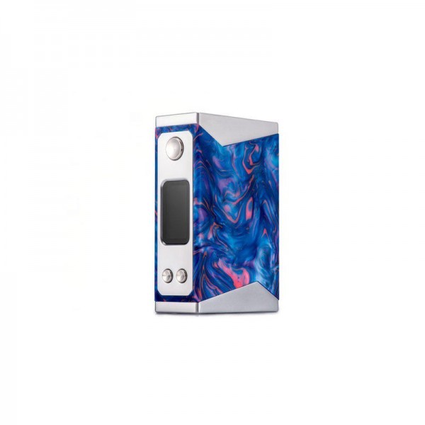 Stentorian Basalisk 200W Resin Box Mod