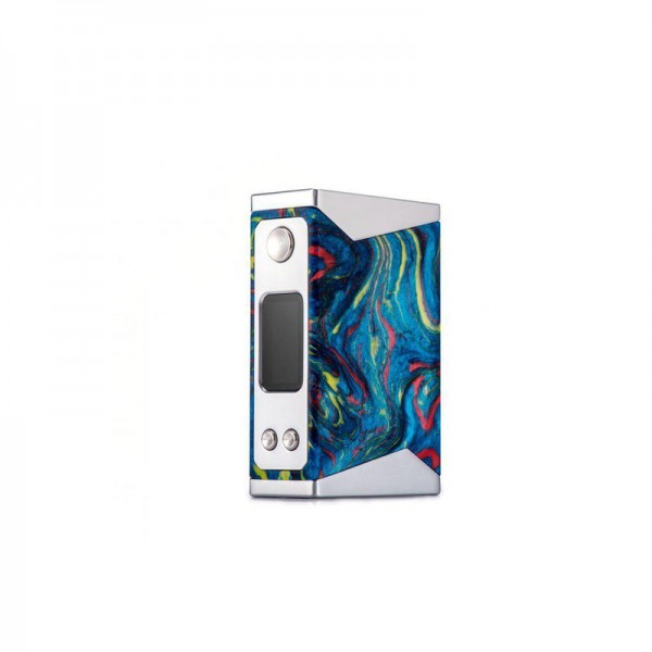 Stentorian Basalisk 200W Resin Box Mod