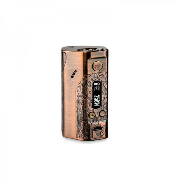 Wismec Reuleaux DNA 250 Box Mod by JayBo Designs
