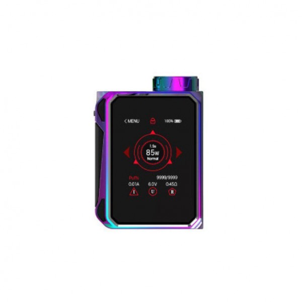 SMOK G-Priv Baby 85W Mod Luxe Edition