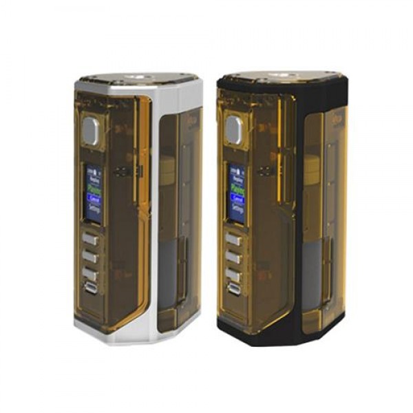Lost Vape Drone BF DNA250C Squonk Mod