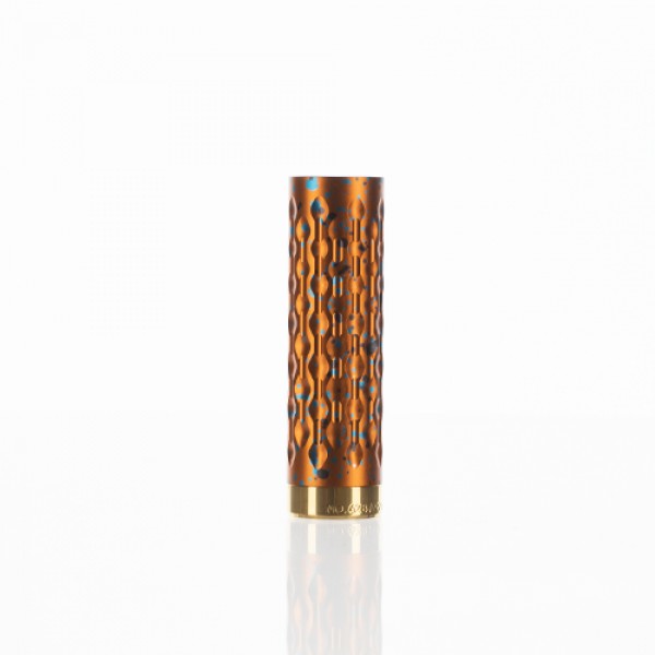 APVlab Riah S Mechanical Mod