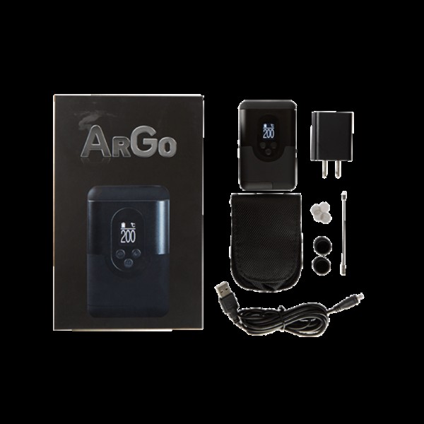 Arizer Argo Vaporizer