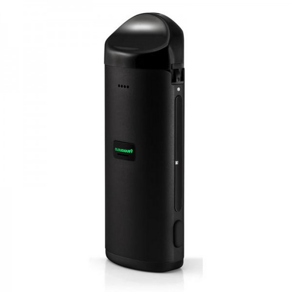 Atomic9 Vaporizer