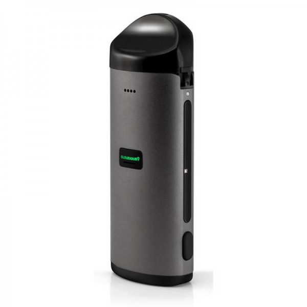 Atomic9 Vaporizer