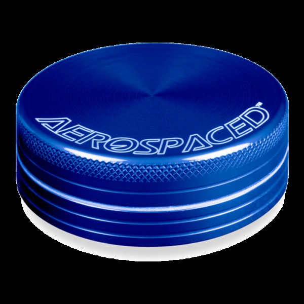 Aerospaced 2 Piece Grinders/Sifters