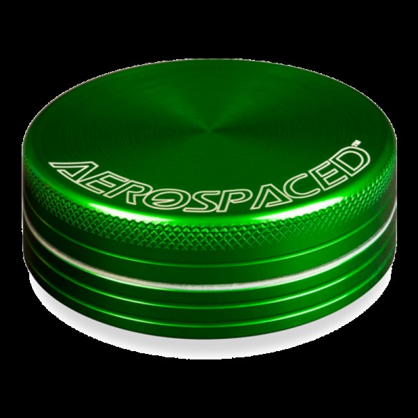 Aerospaced 2 Piece Grinders/Sifters