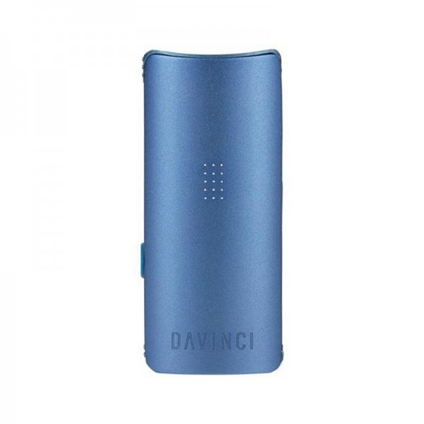 DaVinci MIQRO Vaporizer - Explorers Collection