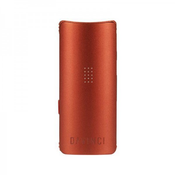 DaVinci MIQRO Vaporizer - Explorers Collection