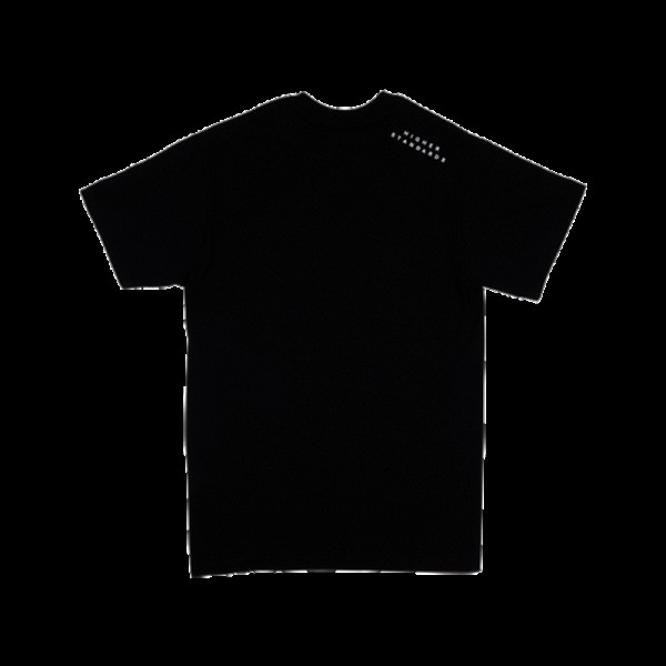 Higher Standards T-Shirt - Concentric Triangle