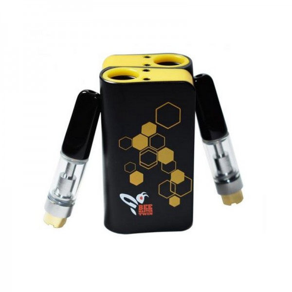 HoneyStick BeeMaster Twin Vaporizer