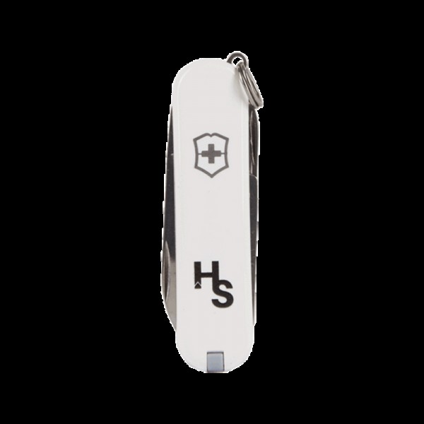 Higher Standards x Victorinox Swiss Army Knife