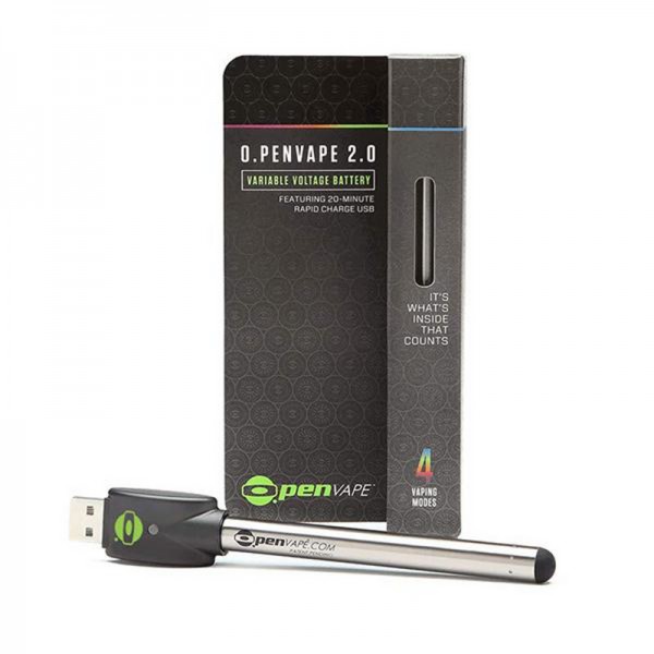 O.pen VAPE 2.0 Variable Voltage Battery