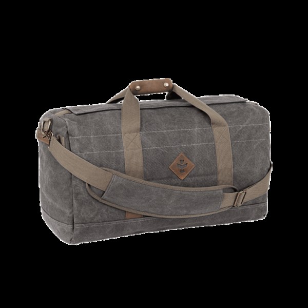 Revelry Around-Towner Duffle Bag